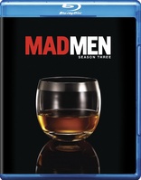 Mad Men: Season Three (Blu-ray Movie)