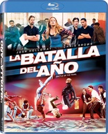 Battle of the Year (Blu-ray Movie)