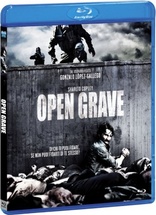 Open Grave (Blu-ray Movie)