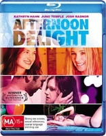 Afternoon Delight (Blu-ray Movie)