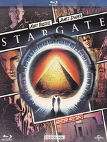 Stargate (Blu-ray Movie)