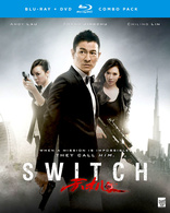 Switch (Blu-ray Movie), temporary cover art