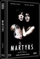 Martyrs (Blu-ray Movie)