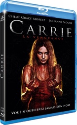 Carrie: La Vengeance (Blu-ray Movie)