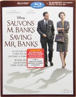 Saving Mr. Banks (Blu-ray Movie)