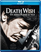 Death Wish (Blu-ray Movie)