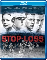 Stop-Loss (Blu-ray Movie)