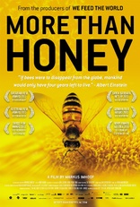 More Than Honey (Blu-ray Movie)