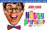 The Nutty Professor (Blu-ray Movie)