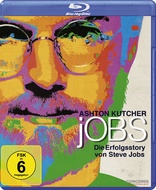 Jobs (Blu-ray Movie)