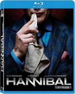 Hannibal: Season One (Blu-ray Movie)