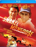 Snake & Mongoo$e (Blu-ray Movie)