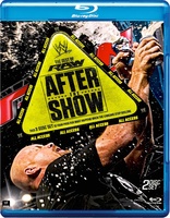 WWE: The Best of Raw After the Show (Blu-ray Movie)