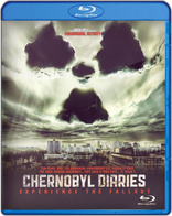 Chernobyl Diaries (Blu-ray Movie), temporary cover art