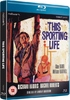 This Sporting Life (Blu-ray Movie)
