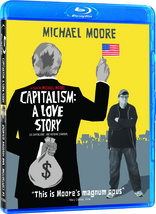 Capitalism: A Love Story (Blu-ray Movie)