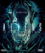 Aliens (Blu-ray Movie), temporary cover art