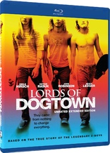 Lords of Dogtown (Blu-ray Movie)