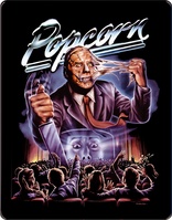 Popcorn (Blu-ray Movie)