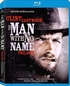 The Man with No Name Trilogy (Blu-ray Movie)