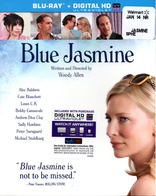 Blue Jasmine (Blu-ray Movie), temporary cover art