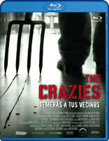 The Crazies (Blu-ray Movie)