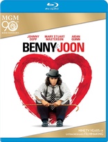 Benny & Joon (Blu-ray Movie)