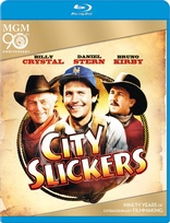 City Slickers (Blu-ray Movie)