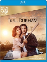 Bull Durham (Blu-ray Movie)