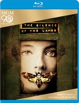 The Silence of the Lambs (Blu-ray Movie)