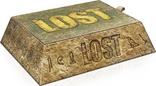 Lost: The Complete Collection (Blu-ray Movie)