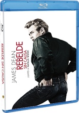 Rebel Without a Cause (Blu-ray Movie)