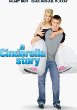 A Cinderella Story (Blu-ray Movie)