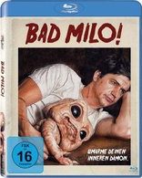 Bad Milo! (Blu-ray Movie), temporary cover art