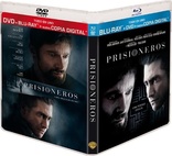 Prisoners (Blu-ray Movie)