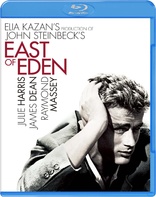 East of Eden (Blu-ray Movie)