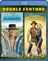 Crocodile Dundee / Crocodile Dundee II (Blu-ray Movie)