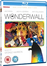 Wonderwall - The Movie (Blu-ray Movie)