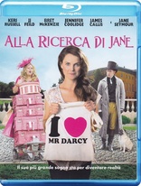 Austenland (Blu-ray Movie)