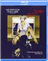 The Postman Always Rings Twice (Blu-ray Movie)