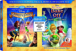 The Pirate Fairy (Blu-ray Movie)