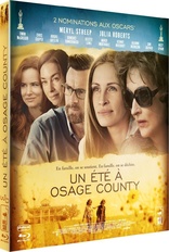 August: Osage County (Blu-ray Movie)