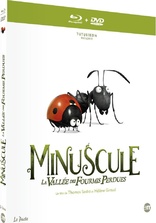 Minuscule, la valle des fourmis perdues (Blu-ray Movie)