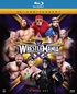 WWE: Wrestlemania XXX (Blu-ray Movie)