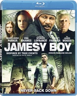 Jamesy Boy (Blu-ray Movie), temporary cover art