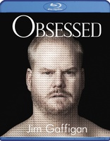 Jim Gaffigan: Obsessed (Blu-ray Movie)