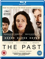 The Past (Blu-ray Movie)