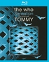 The Who: Sensation - The Story of Tommy (Blu-ray Movie)