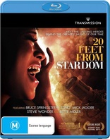 20 Feet from Stardom (Blu-ray Movie), temporary cover art