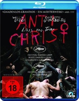 Antichrist (Blu-ray Movie)